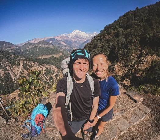 Tomáš Hudec. Jeden z nejlepších českých (nejen) trail běžců - Běhej srdcem