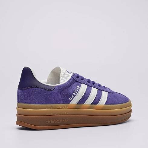 ADIDAS GAZELLE BOLD W