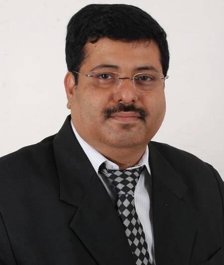 Dr. Sanjeev Kumar