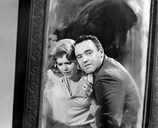 Lee Remick