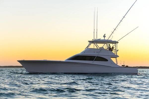 Luxury Sportfish Charters | Black Book Charters