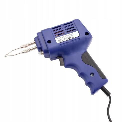 Transformátorová pájka XL-Tools 100 W