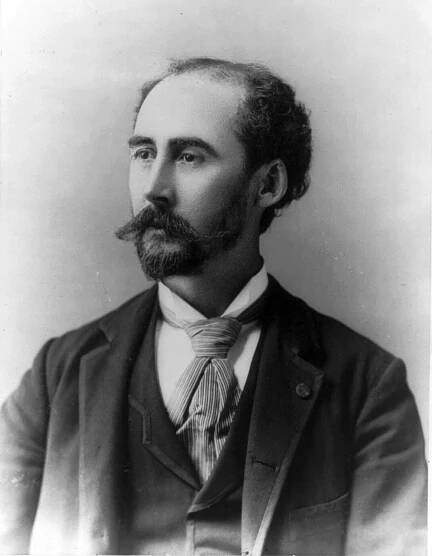 William Henry Holmes - Wikipedia