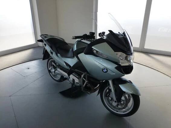 BMW, R-1200 RT*SER SPLATKA 0%