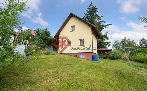 Prodej chaty/chalupy 32 m² s pozemkem 1 603 m², Česká Třebová, okres Ústí nad Orlicí