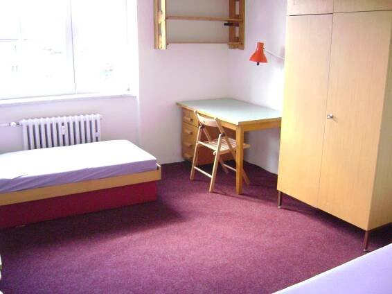 Pronájem bytu Plzeň pro studenty za 3 800 Kč/měsíc (14 m2) | Studentreality