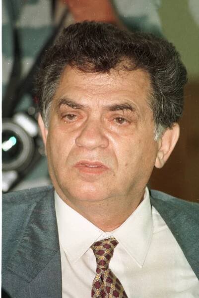 Emanu'el Zisman