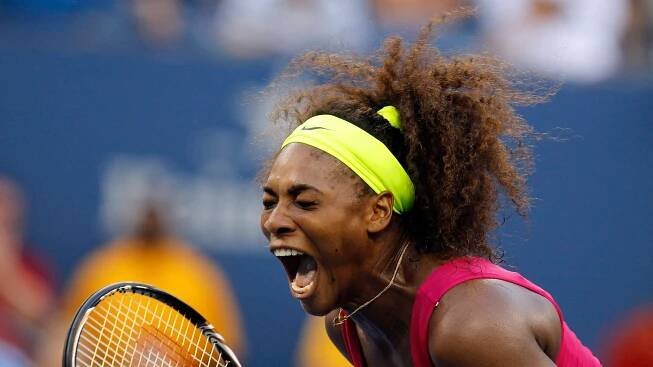 Serena Williamsová se utká o titul z US Open s Azarenkovou