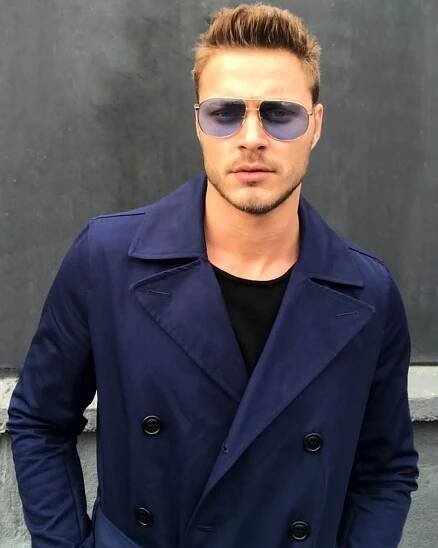 Burak Çelik