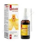 APICOLD ústní sprej 20 ml