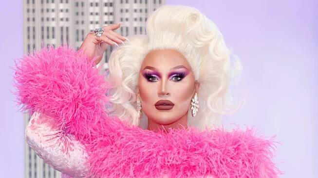 Drag Race UK star The Vivienne’s "extraordinary life" to be celebrated in new documentary