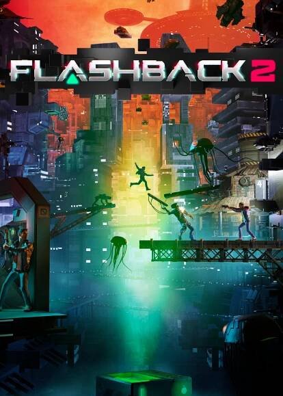 flashback two arlation