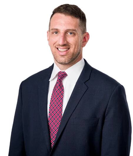 Eli Cohen | Wetherington Law Firm