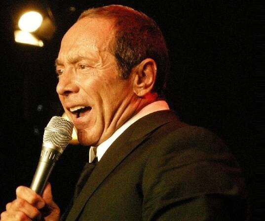 Paul Anka Biography - Facts, Childhood, Family Life & Achievements