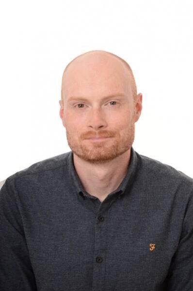 David Hunt