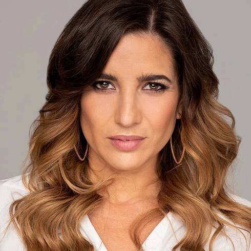 Actrices Nivel de Inglés 