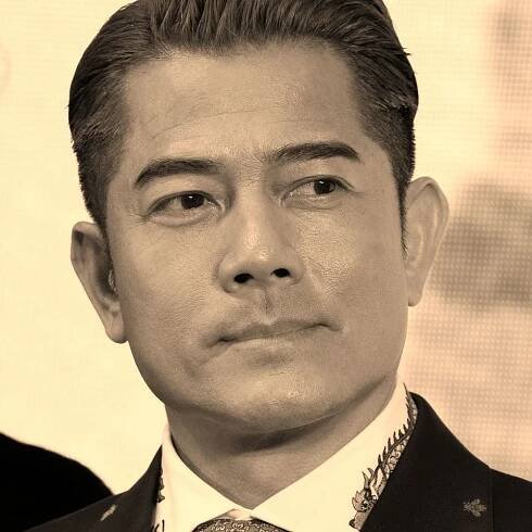 Is Aaron Kwok's net worth really $125 million dollars?