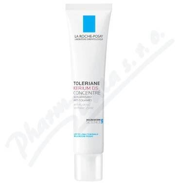 LA ROCHE-POSAY TOLERIANE KERIUM DS krém 40ml