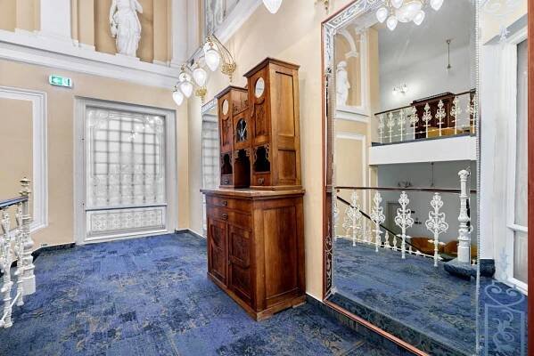 Seniorský pobyt - Hotel Maxim | Hotel.cz