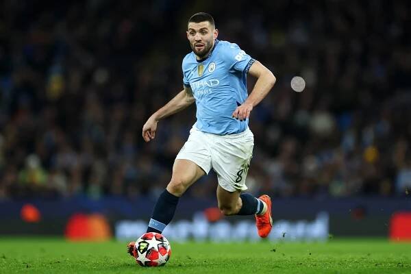 Manchester City are eager to keep Mateo Kovacic for next season but where does he fit?