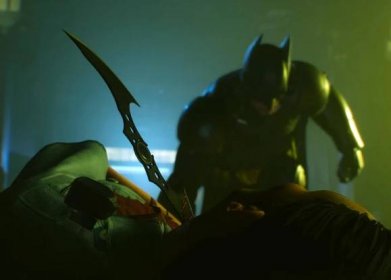 Recenze Suicide Squad: Kill The Justice League Zloduši z Arkhamu zachraňují Metropolis. 87