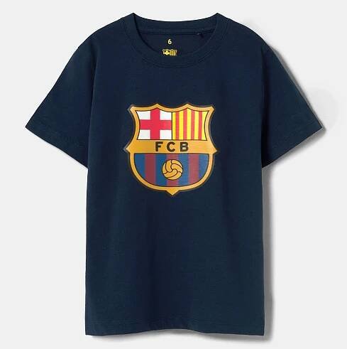 Signature T-shirt 24/25 - Junior