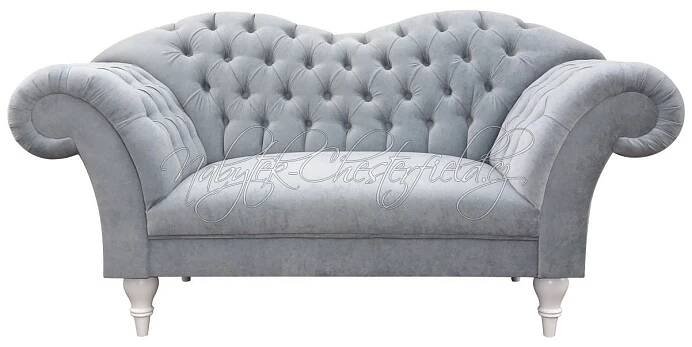 Sofa Chesterfield Madame 2,5 os.