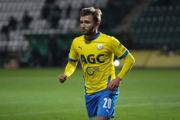 Bohemians - Teplice 2:0
