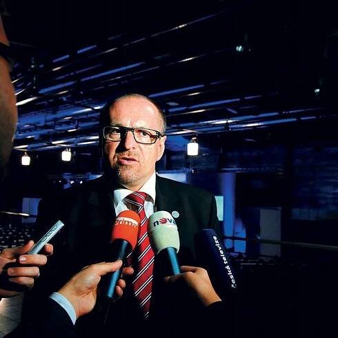 ODS odmítla restart s Fuksou v čele