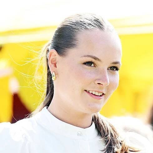 Expertin: "Vielleicht wiederholt sich bei Ingrid Alexandra die Geschichte"