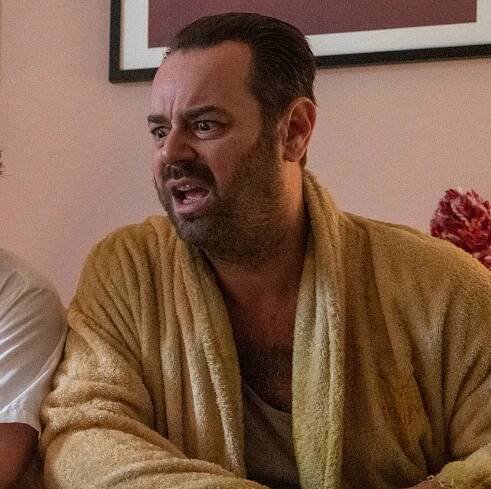 Danny Dyer's 