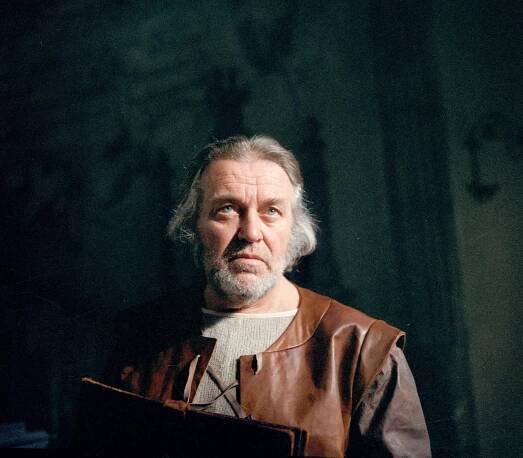 Ecce Constantia (1992) | Recenze - Uživatelské | ČSFD.cz