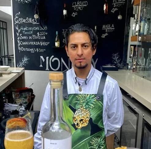 Cocktail Week | San Miguel de Allende | Tequila Casa Dragones 