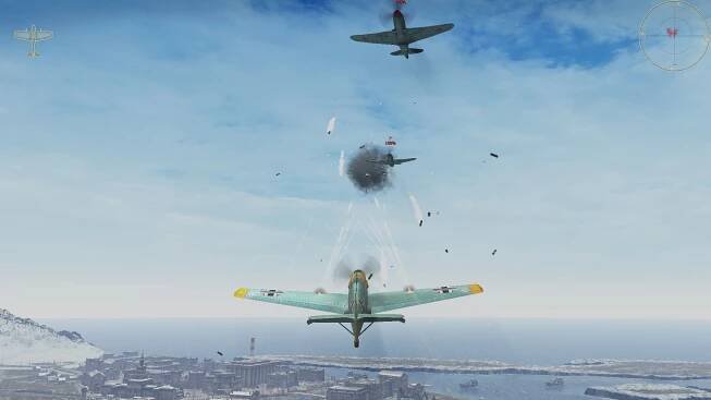 Atypical Games - The premier makers of flight games : Atypical Games