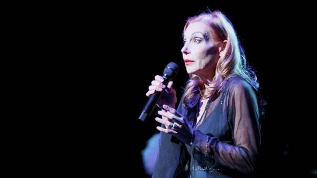 Ute Lemper – Songs for Eternity