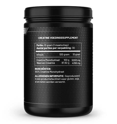 Creatine - Afbeelding 2
