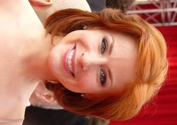 Diane Neal