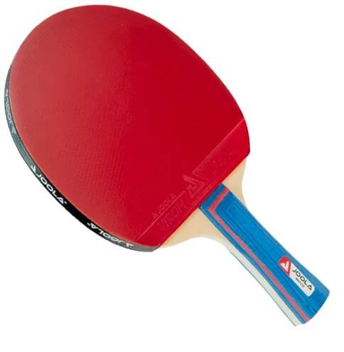 Náborový balíček | Pojď hrát ping-pong
