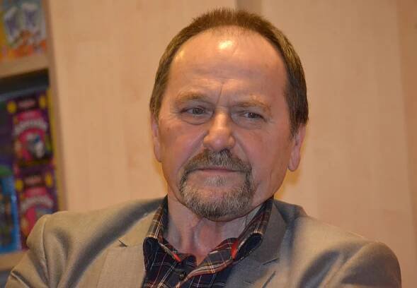 Jiří Žáček