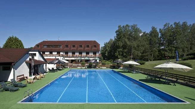 Sporthotel Hotel Kácov