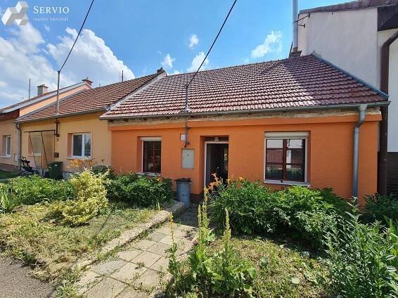 Hrušky, okres Vyškov