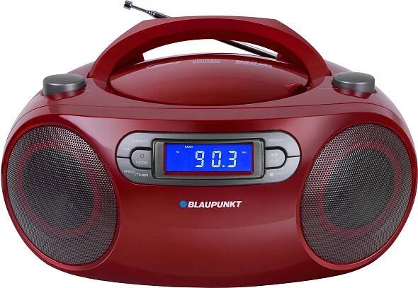 Blaupunkt BB18BK od 1 384 Kč