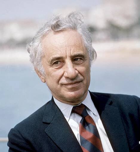 Elia Kazan