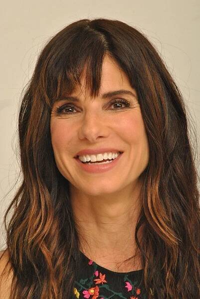 Dítě, které Sandra Bullock nedávno adoptovala, je tříletá holčička s krásným jménem