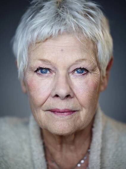 Judi Dench to receive IFTA lifetime achievement award at Dublin event