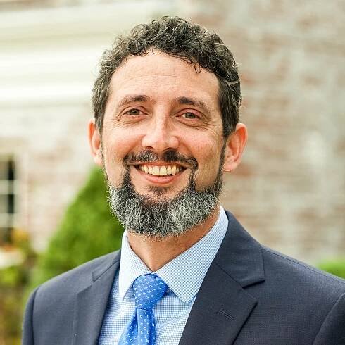 Faculty | Covenant Theological Seminary