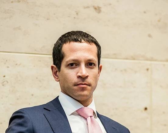 About — Michael C. Horowitz's Webpage