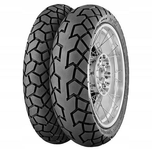 Continental TKC70 130/80-17 65 T