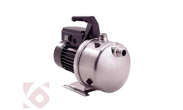 Čerpadlo GRUNDFOS JP 5 B-A-CVBP 230V