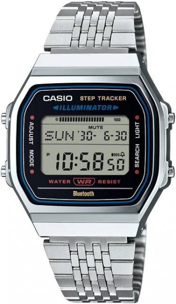 Casio ABL-100WE-1A